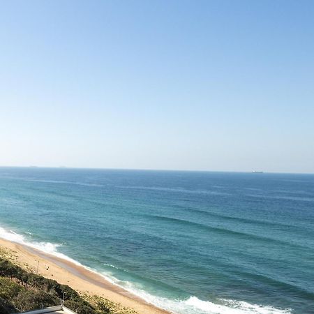 803 Bermudas Durban Exterior foto