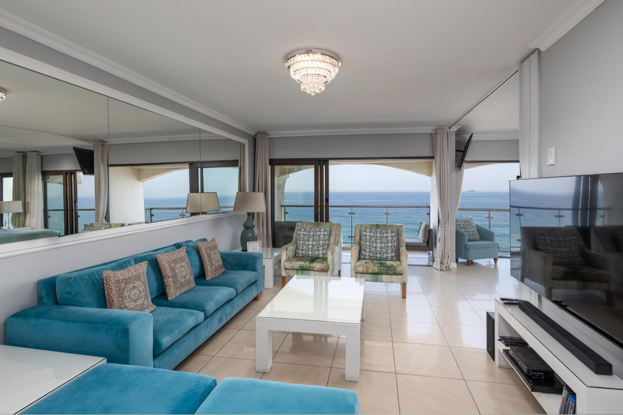 803 Bermudas Durban Exterior foto