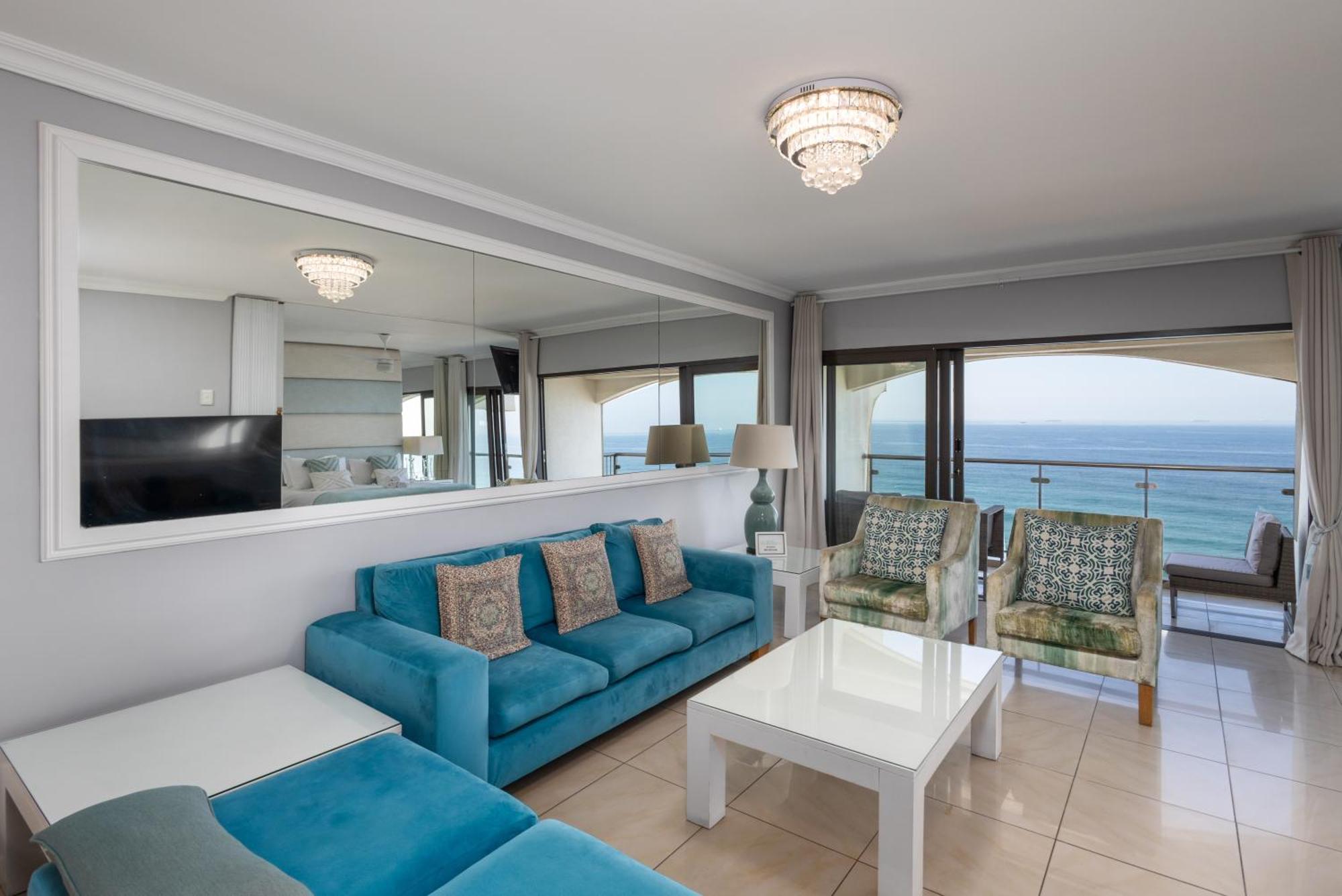 803 Bermudas Durban Exterior foto