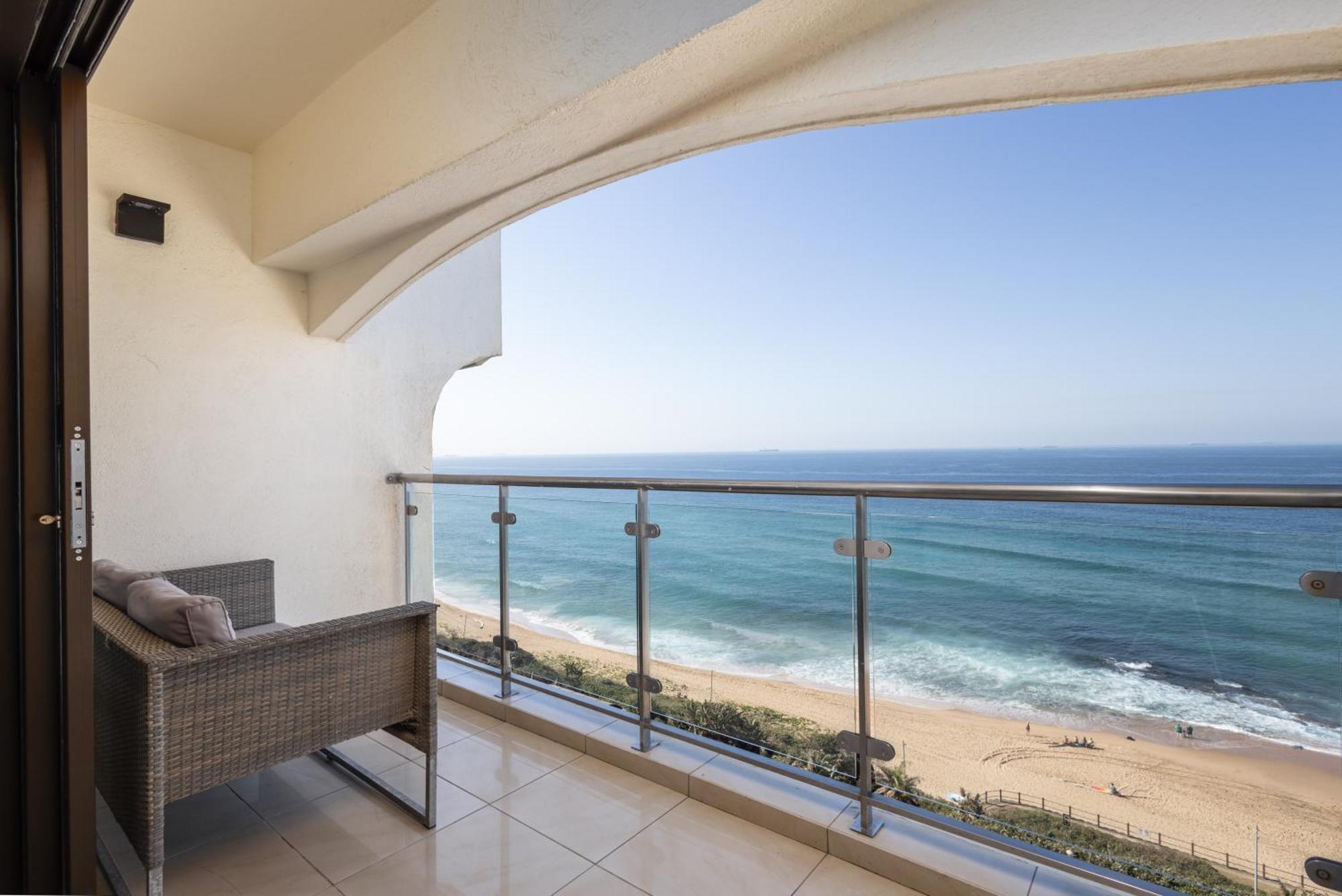 803 Bermudas Durban Exterior foto