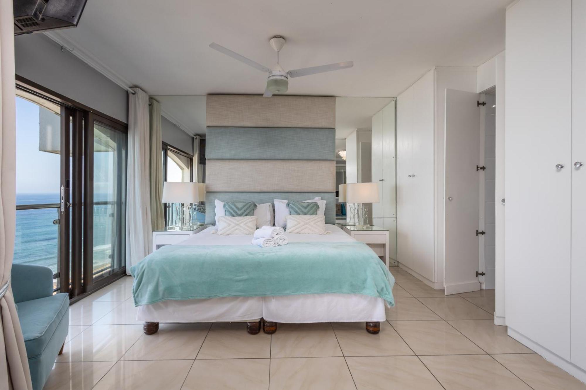 803 Bermudas Durban Exterior foto